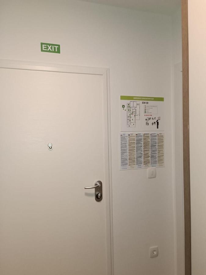 Penthouse Apartman Marcelina In Трогир Екстериор снимка