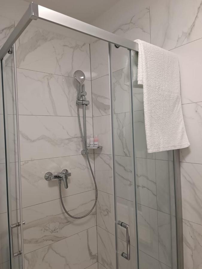 Penthouse Apartman Marcelina In Трогир Екстериор снимка