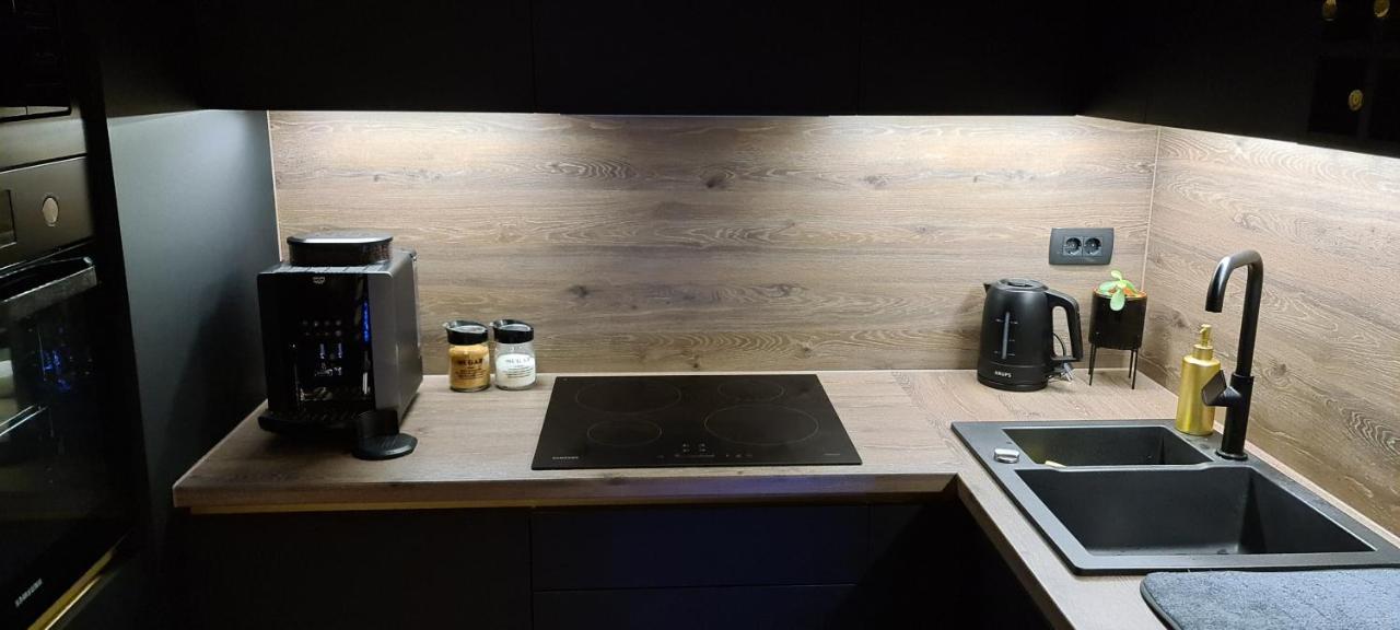 Penthouse Apartman Marcelina In Трогир Екстериор снимка